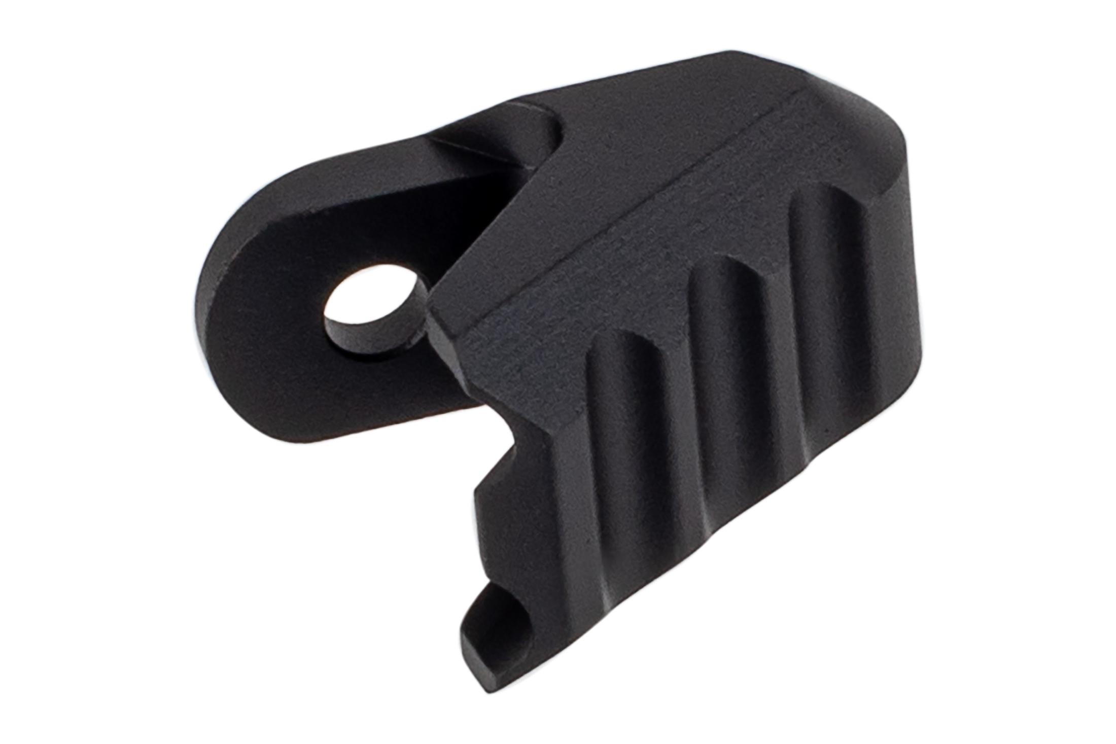 Strike Industries ISOTAB for Latchless Charging Handle - Black